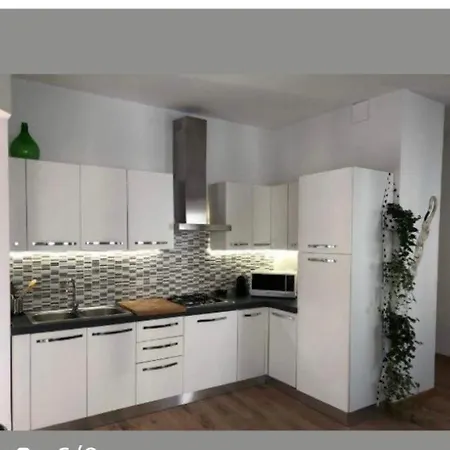 Residenza Navigli Apartment *