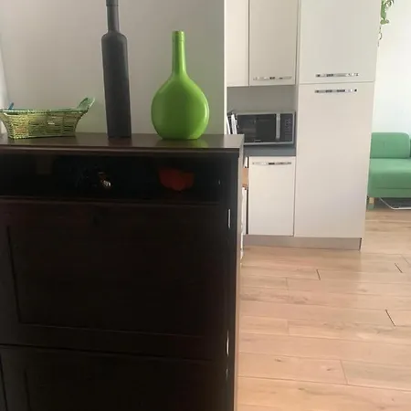 Residenza Navigli *