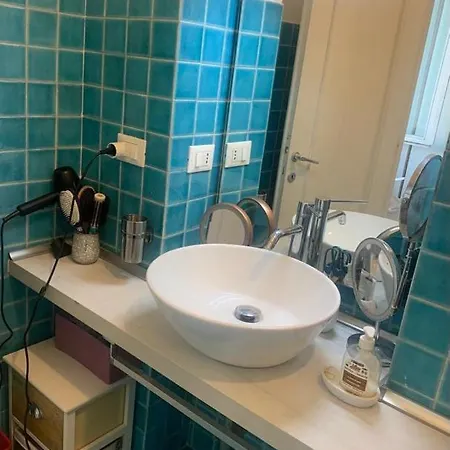 Apartment Residenza Navigli Milan