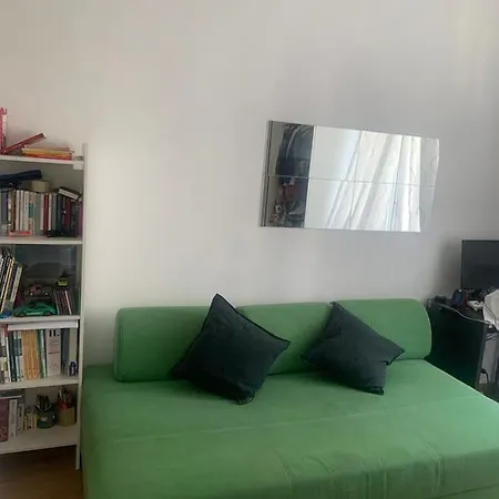 Residenza Navigli * Milan