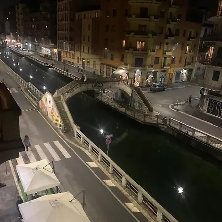 Residenza Navigli Apartment *
