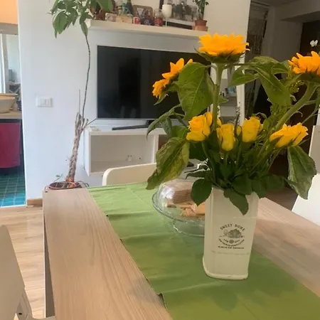 Residenza Navigli Apartment