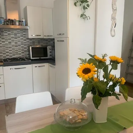 Residenza Navigli Apartment