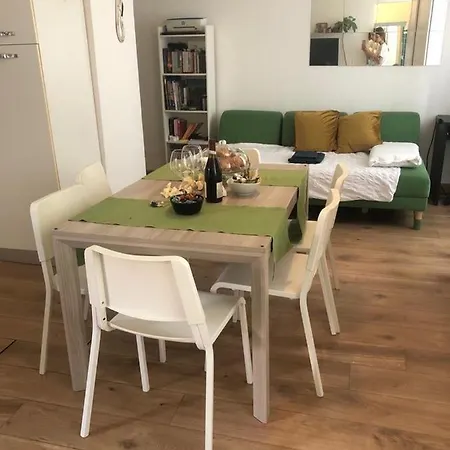 Residenza Navigli Milan