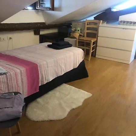 Residenza Navigli Apartment *
