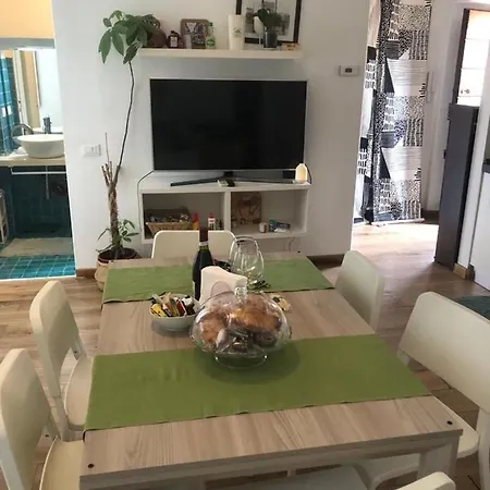 Residenza Navigli Apartment Milan